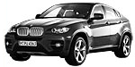 BMW E71 P0BAD Fault Code