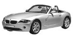 BMW E85 P0BAD Fault Code