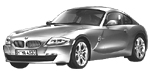 BMW E86 P0BAD Fault Code