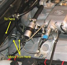 See P0BAD in engine